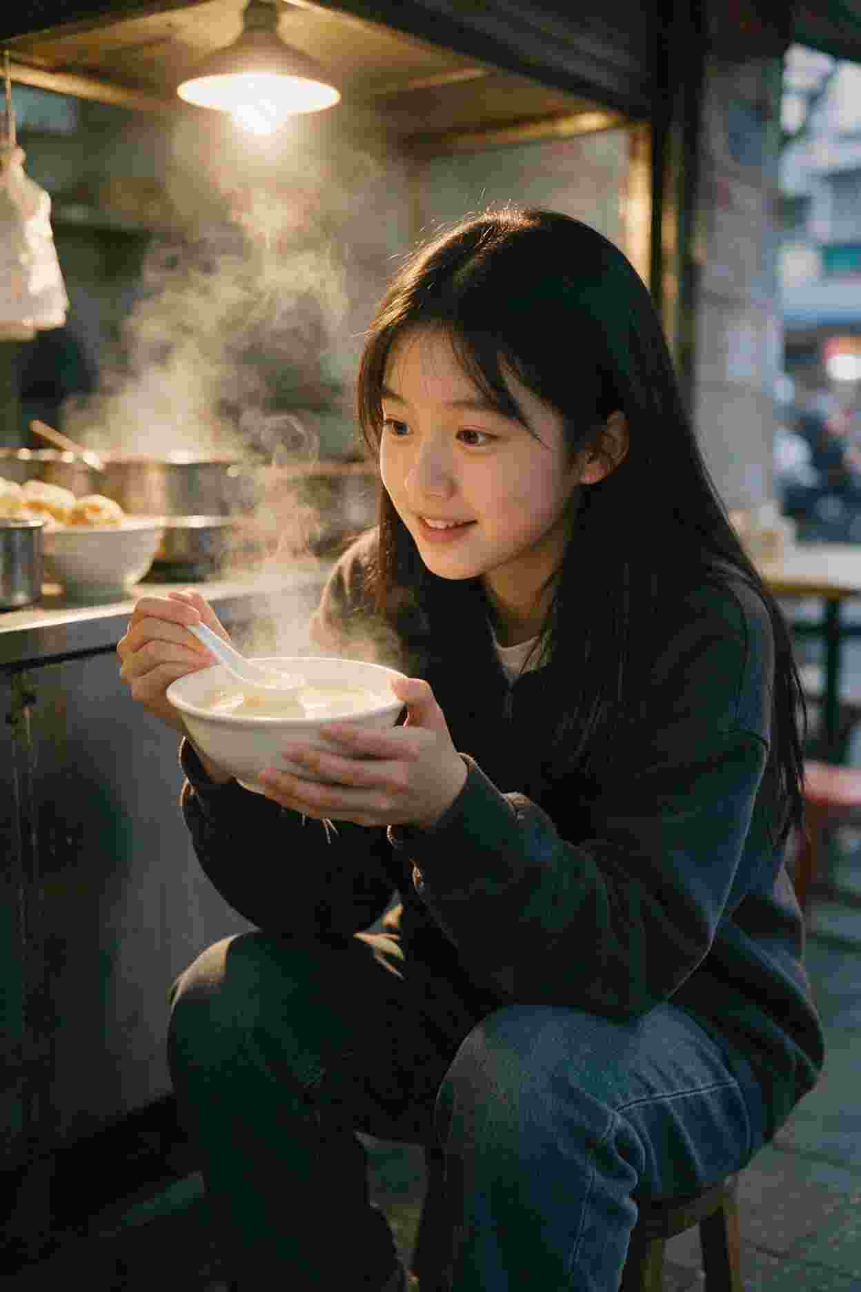 时光永驻